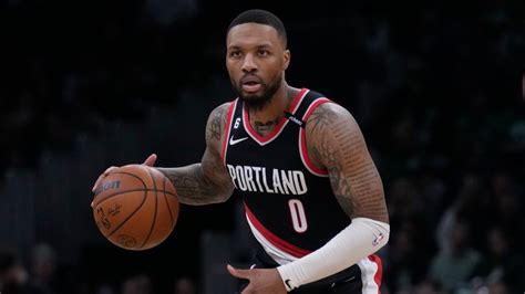 Mike Lupica: Damian Lillard doesn’t owe the Trail Blazers anything. He’s earned the right to leave